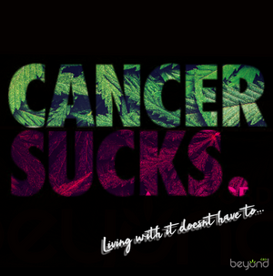 #CANCERSUCKS