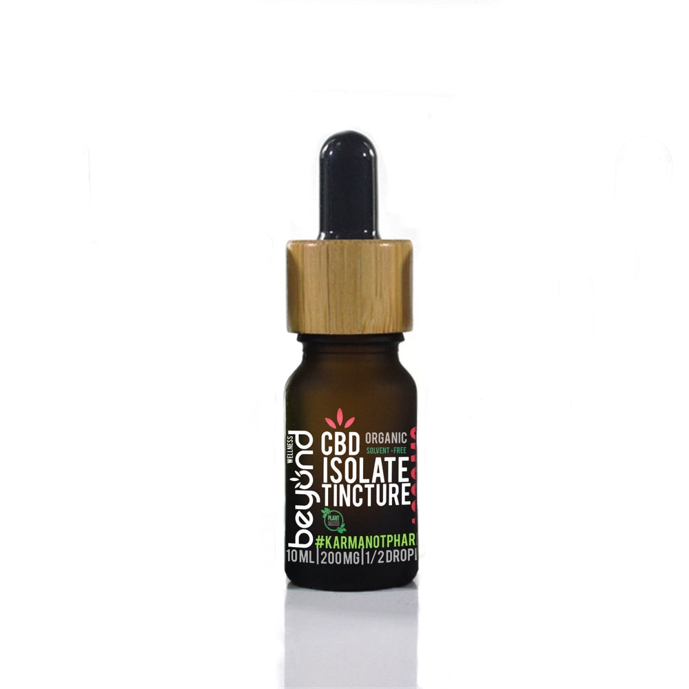 1000 mg CBD tincture recommended for dogs 50 lbs+